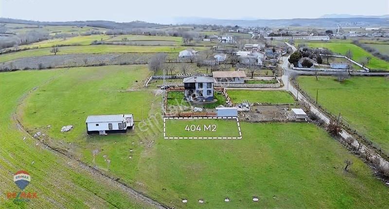 Çanakkale Biga Osmaniye Köyünde 404 M2 Arsa - Görsel 4