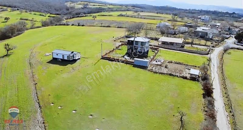 Çanakkale Biga Osmaniye Köyünde 404 M2 Arsa - Görsel 10