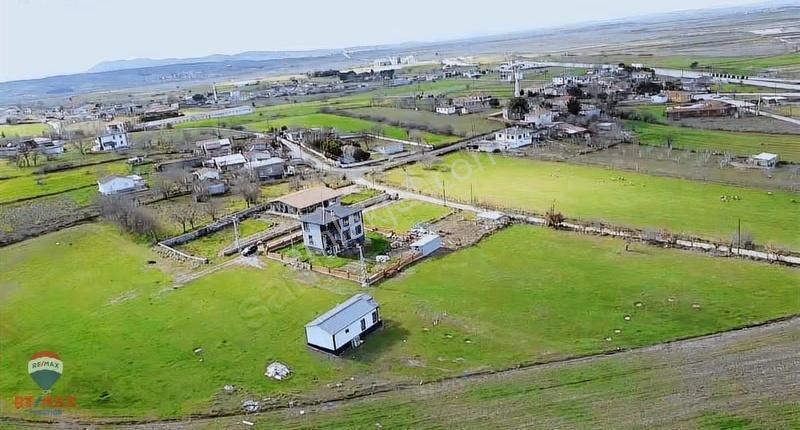 Çanakkale Biga Osmaniye Köyünde 404 M2 Arsa - Görsel 20