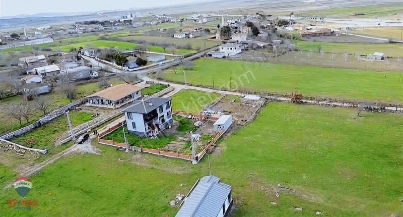 Çanakkale Biga Osmaniye Köyünde 404 M2 Arsa - Görsel 17