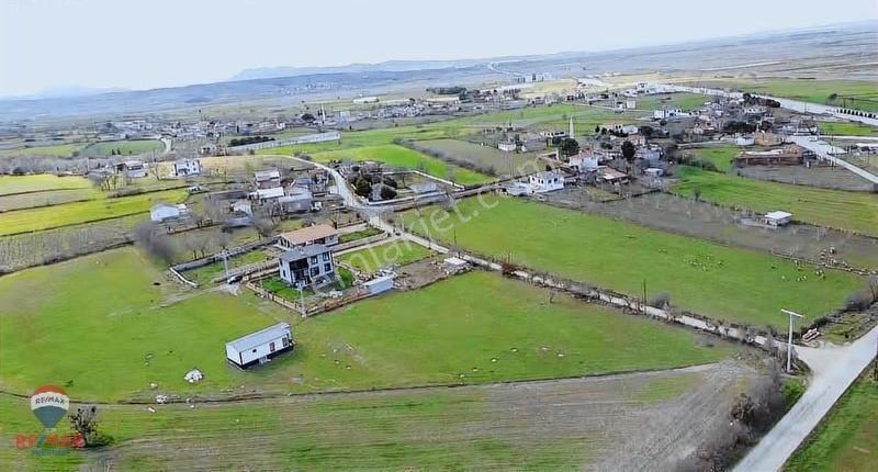 Çanakkale Biga Osmaniye Köyünde 404 M2 Arsa - Görsel 12