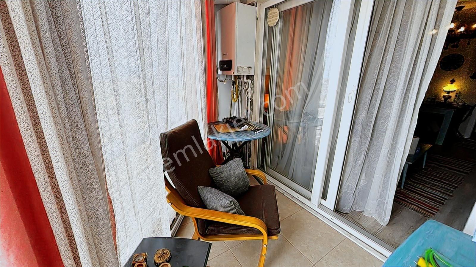 Re/max Anka Güvencesi İle Gömeç'de Müthiş Manzaralı Daire - Görsel 11