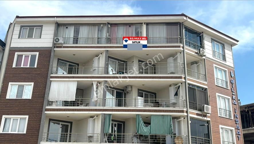 Re/max Anka Güvencesi İle Gömeç'de Müthiş Manzaralı Daire - Görsel 17