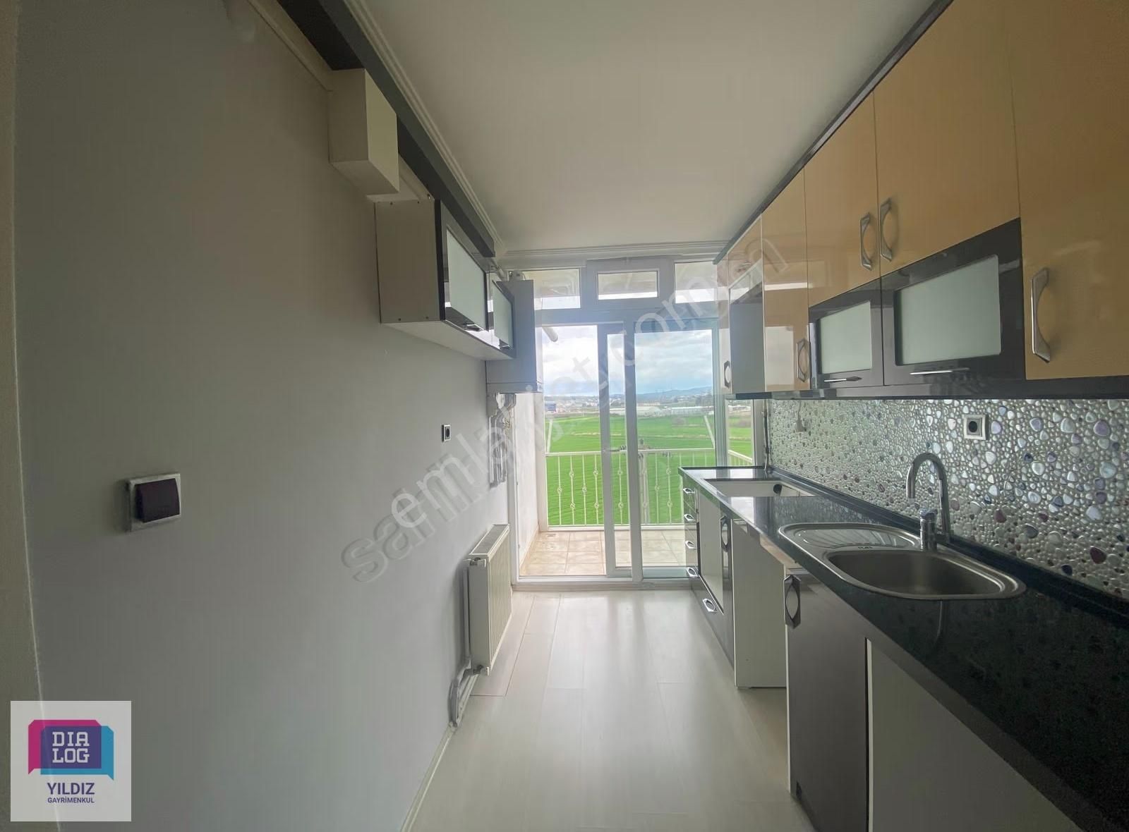 Dialog Yıldız'dan Balkanda 2+1 Kiralık Daire - Görsel 9
