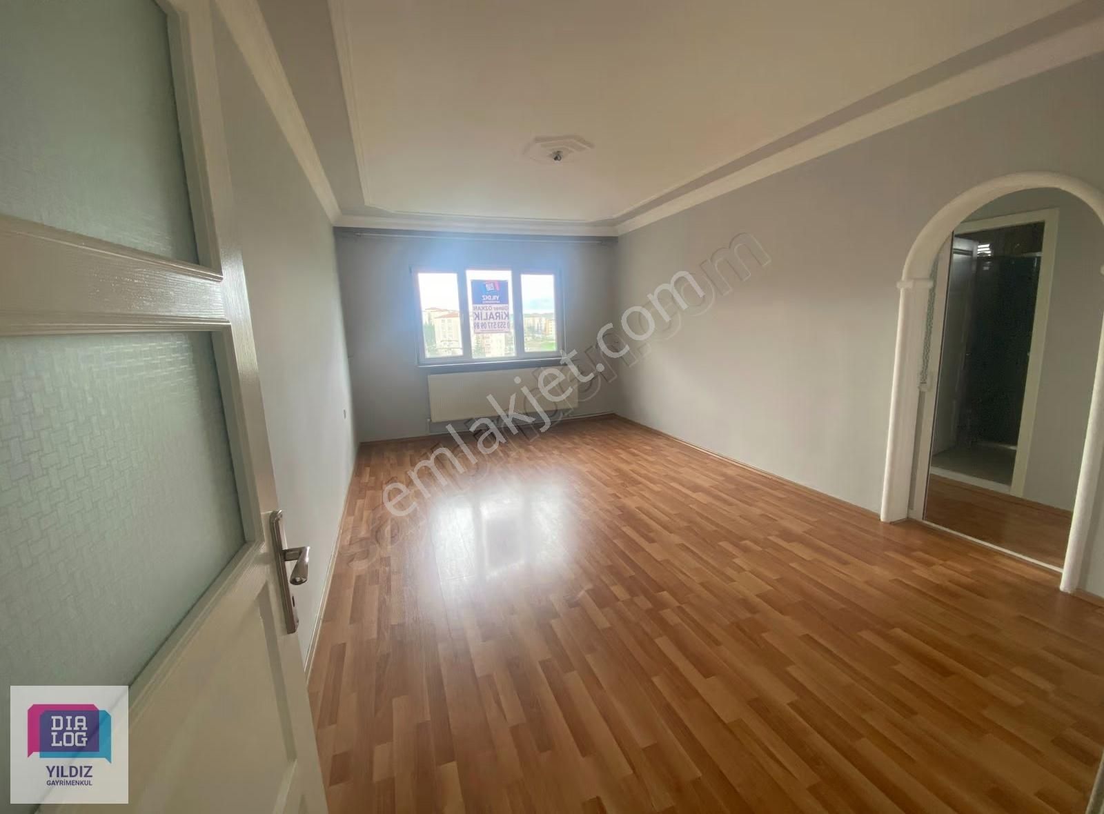 Dialog Yıldız'dan Balkanda 2+1 Kiralık Daire