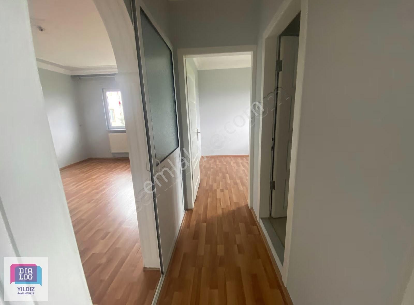 Dialog Yıldız'dan Balkanda 2+1 Kiralık Daire - Görsel 13