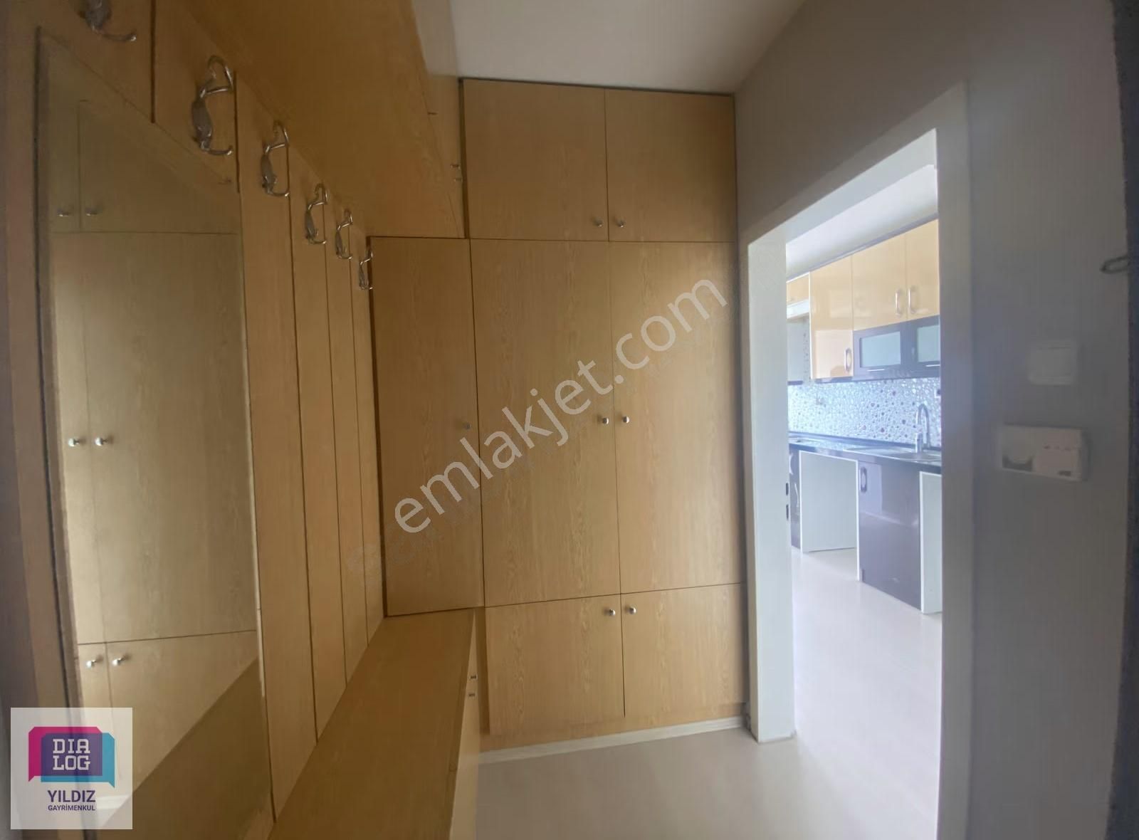 Dialog Yıldız'dan Balkanda 2+1 Kiralık Daire - Görsel 3