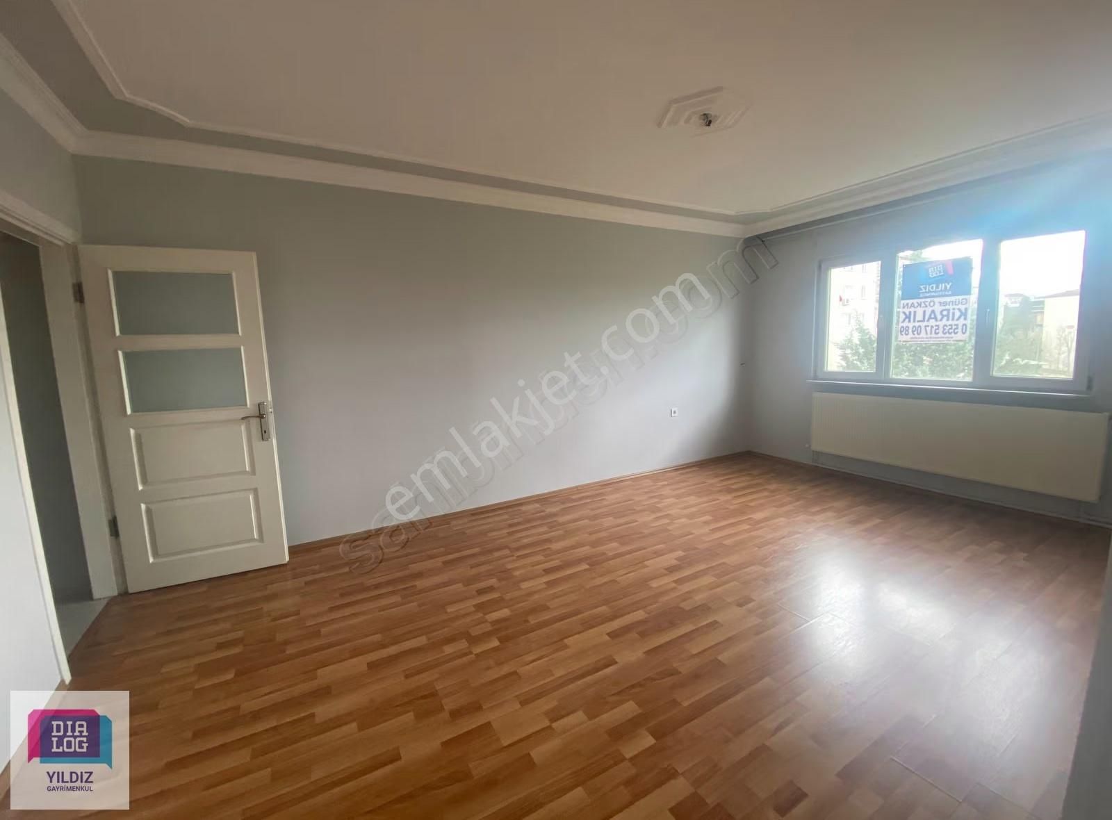 Dialog Yıldız'dan Balkanda 2+1 Kiralık Daire - Görsel 2