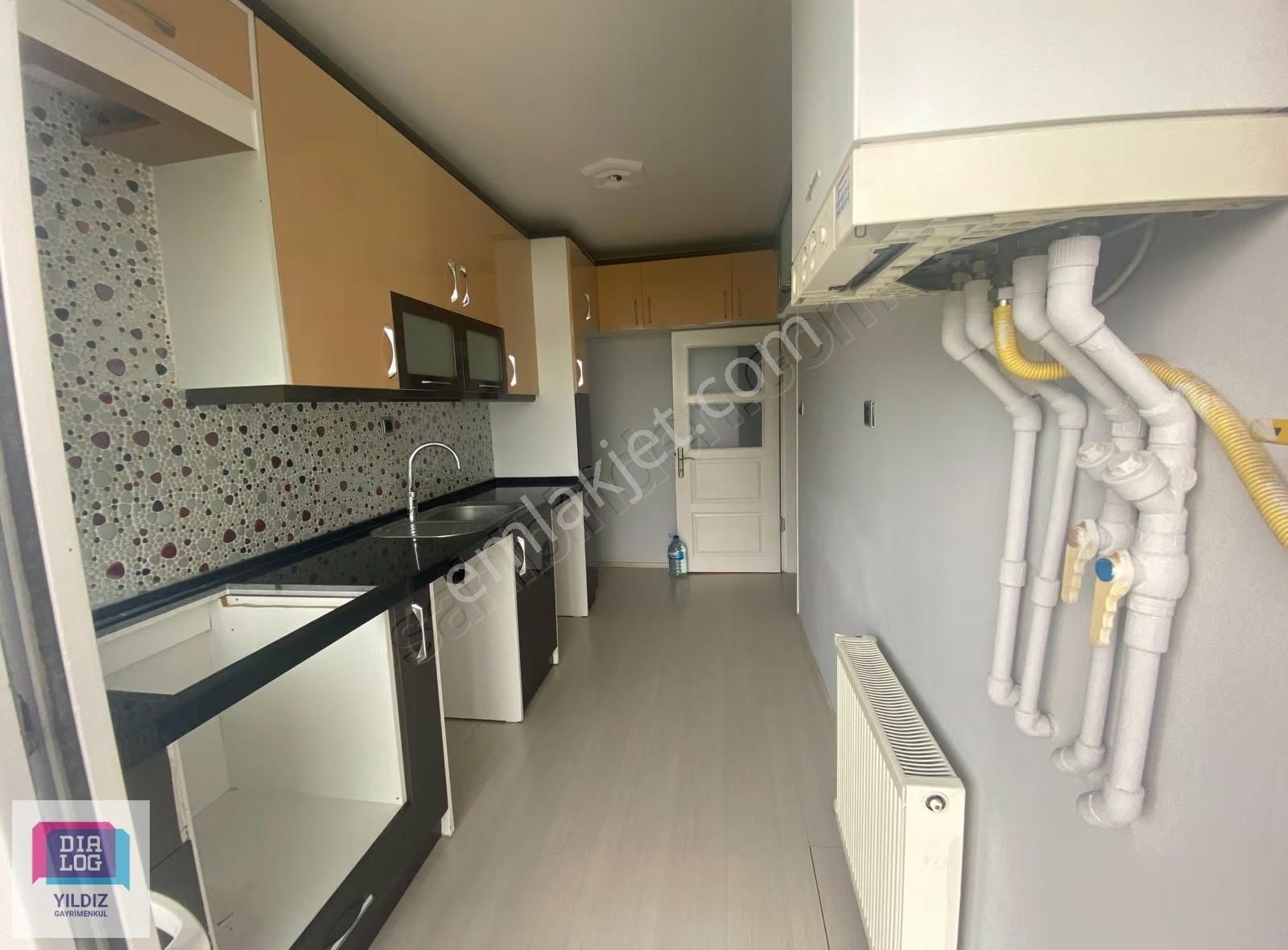 Dialog Yıldız'dan Balkanda 2+1 Kiralık Daire - Görsel 11