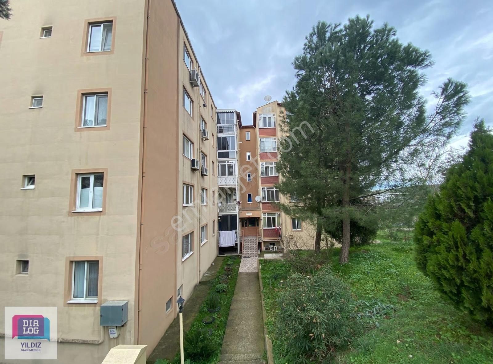 Dialog Yıldız'dan Balkanda 2+1 Kiralık Daire - Görsel 17