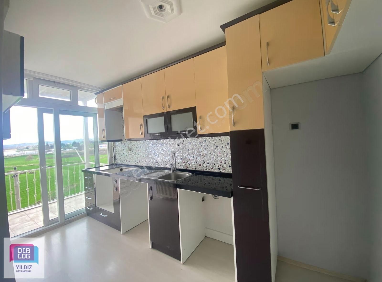 Dialog Yıldız'dan Balkanda 2+1 Kiralık Daire - Görsel 4