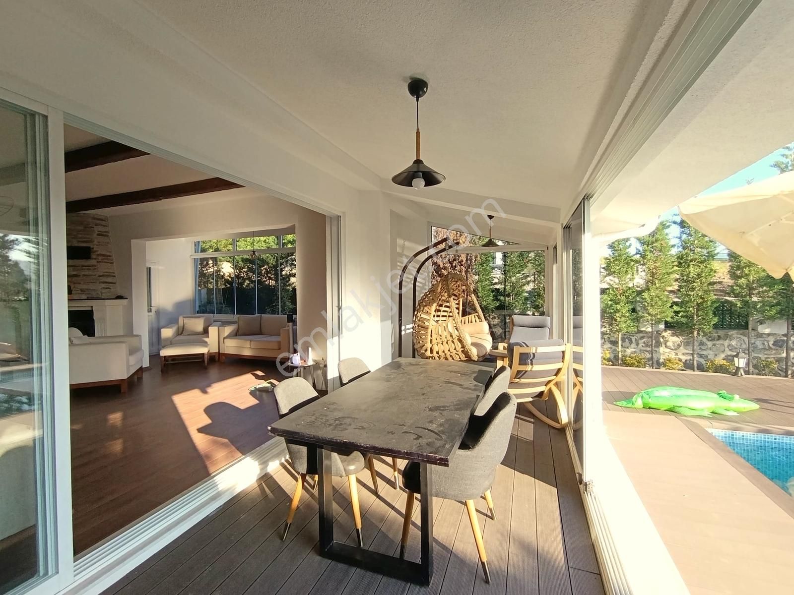 Re/max Anka'dan Cadde Üstünde, Merkezi Konumda Lüks Villa. - Görsel 8