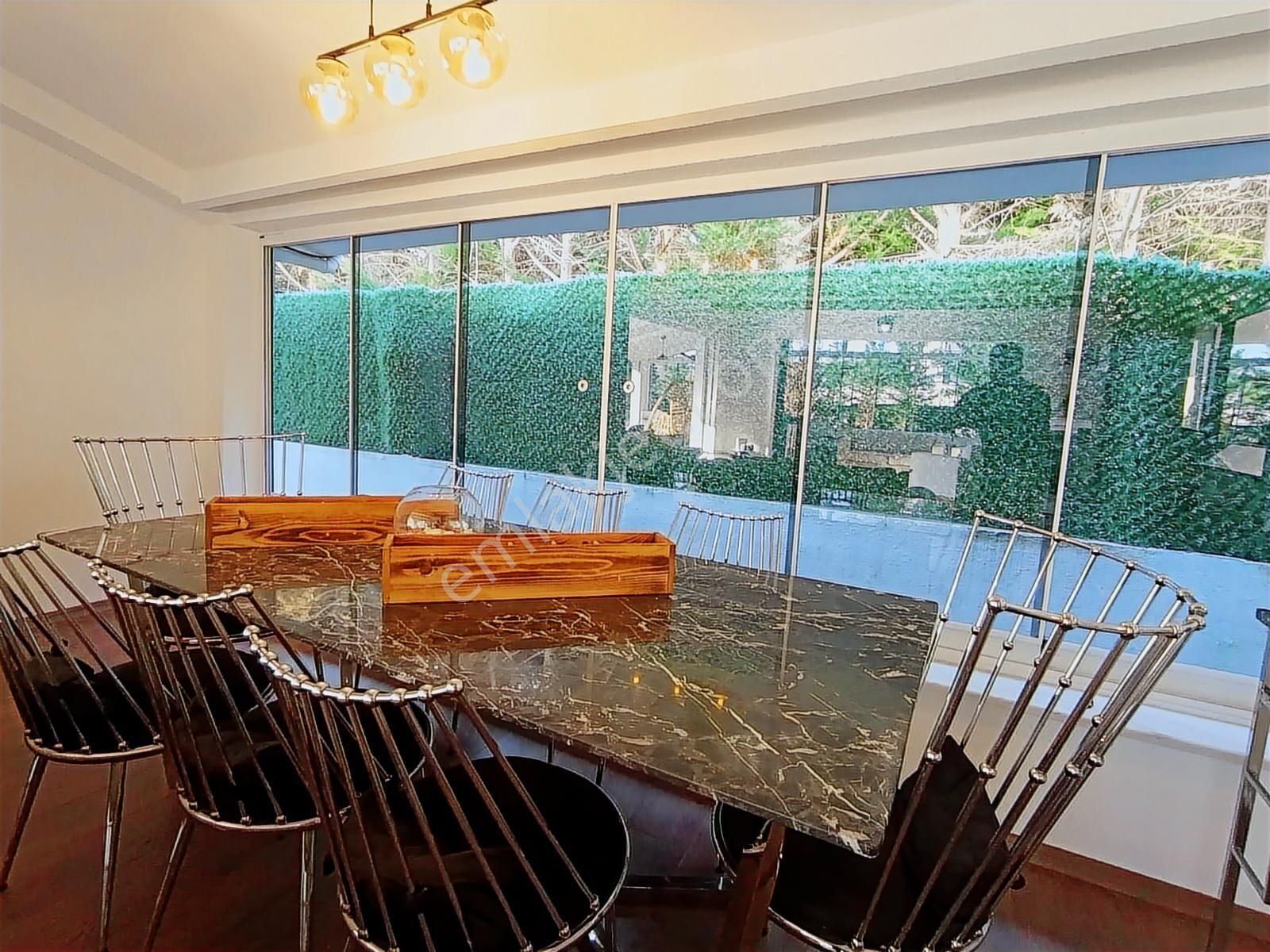 Re/max Anka'dan Cadde Üstünde, Merkezi Konumda Lüks Villa. - Görsel 13