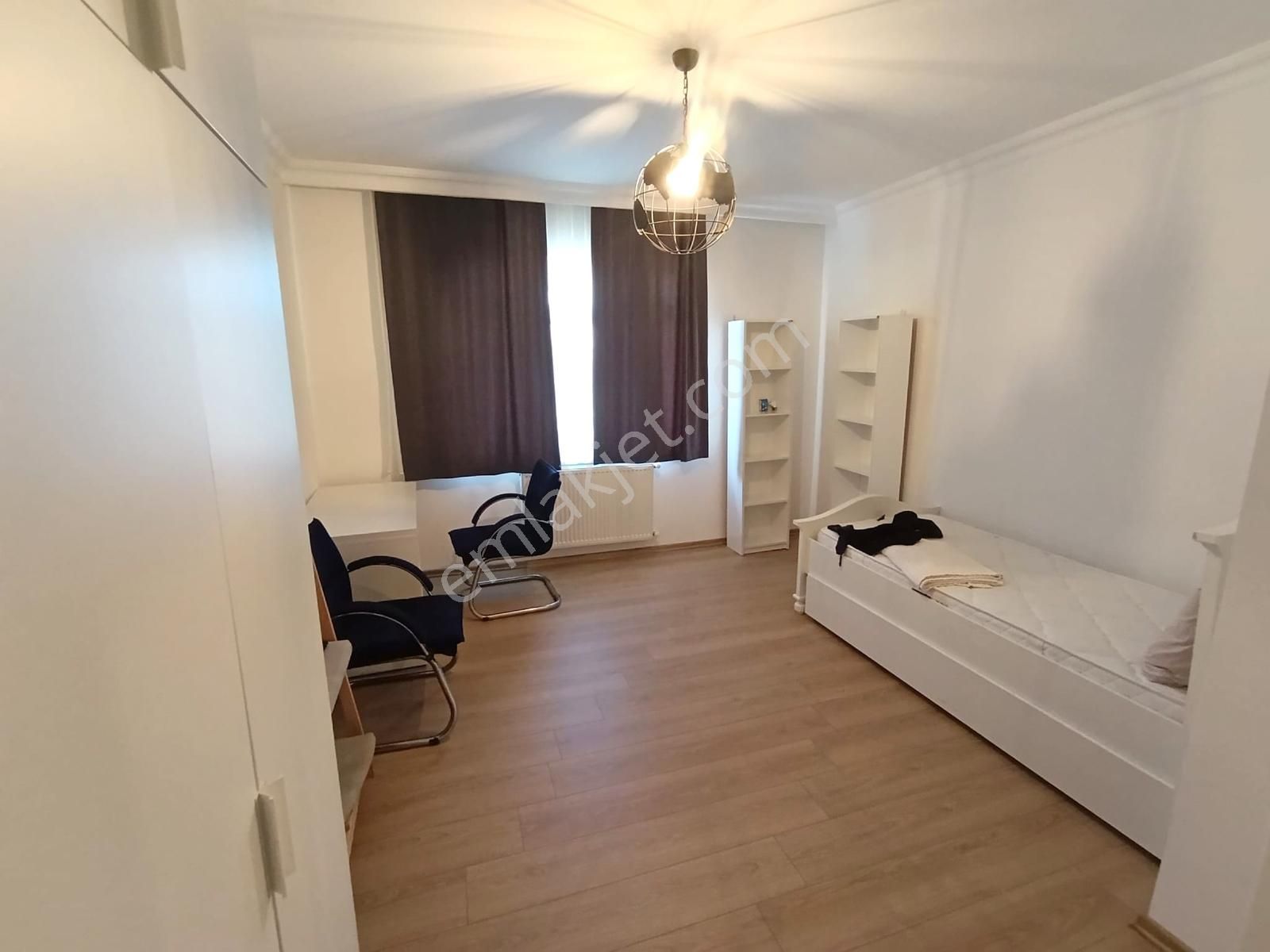 Re/max Anka'dan Cadde Üstünde, Merkezi Konumda Lüks Villa. - Görsel 22