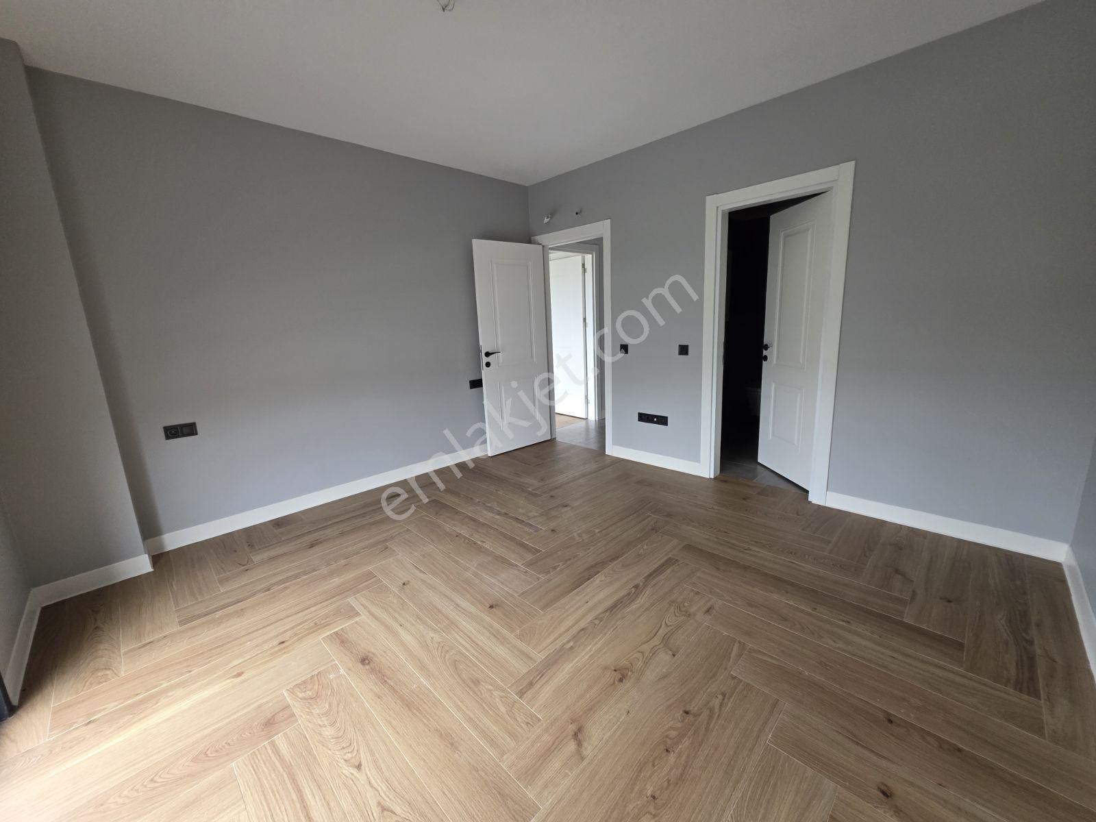 Remax Anka'dan Geniş Bahçeli 4+1 Bahçeli Yaşam Konaklarnda Villa - Görsel 28