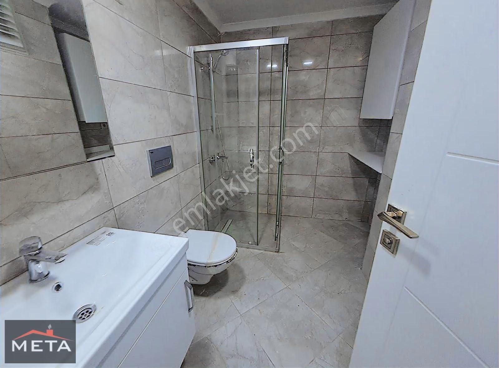 Yusuf'tan Esenler Mh Site İçinde Satılık 2+1 İskanlı Arakat Dair - Görsel 10