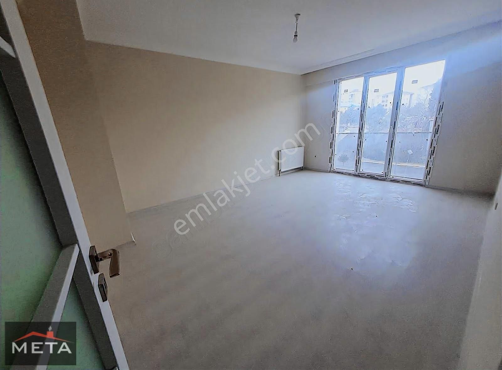 Yusuf'tan Esenler Mh Site İçinde Satılık 2+1 İskanlı Arakat Dair - Görsel 4