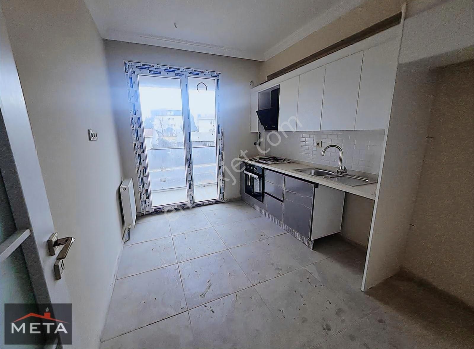 Yusuf'tan Esenler Mh Site İçinde Satılık 2+1 İskanlı Arakat Dair - Görsel 15