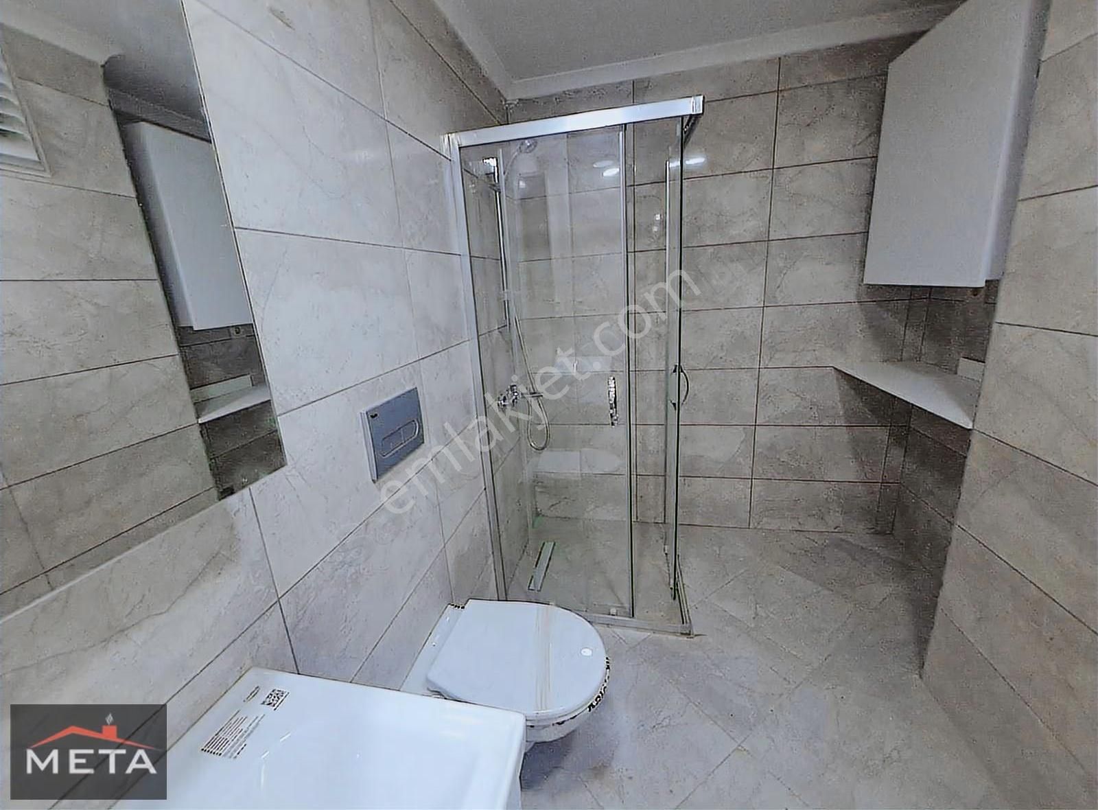 Yusuf'tan Esenler Mh Site İçinde Satılık 2+1 İskanlı Arakat Dair - Görsel 27