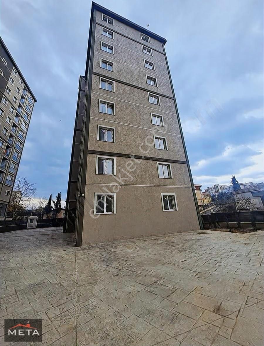 Yusuf'tan Esenler Mh Site İçinde Satılık 2+1 İskanlı Arakat Dair - Görsel 12