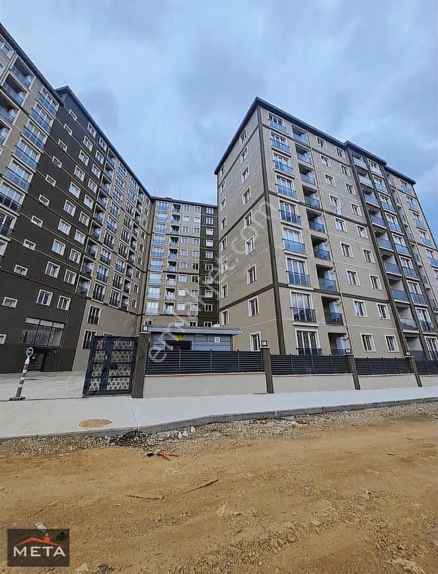 Yusuf'tan Esenler Mh Site İçinde Satılık 2+1 İskanlı Arakat Dair - Görsel 6