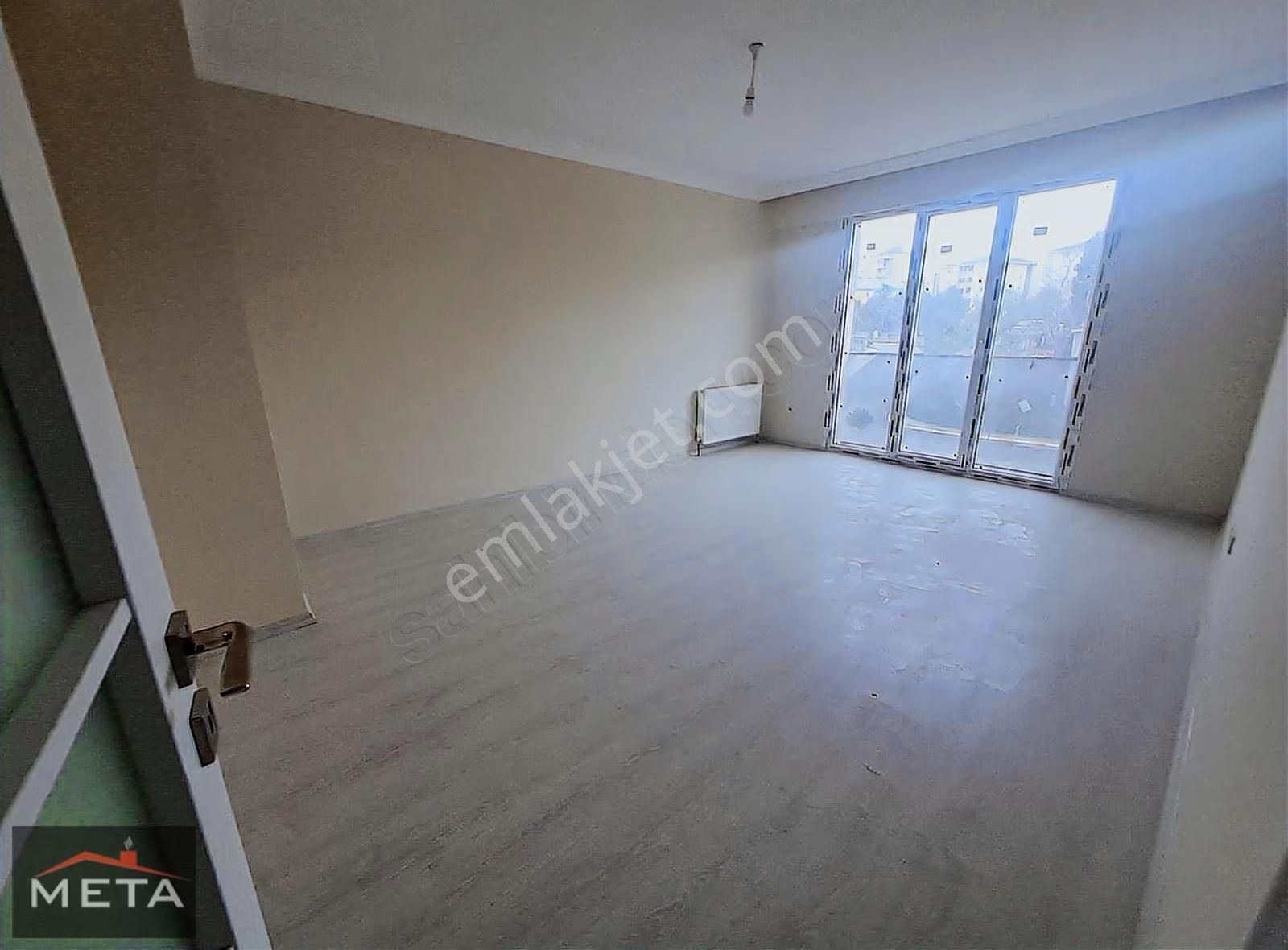 Yusuf'tan Esenler Mh Site İçinde Satılık 2+1 İskanlı Arakat Dair - Görsel 19