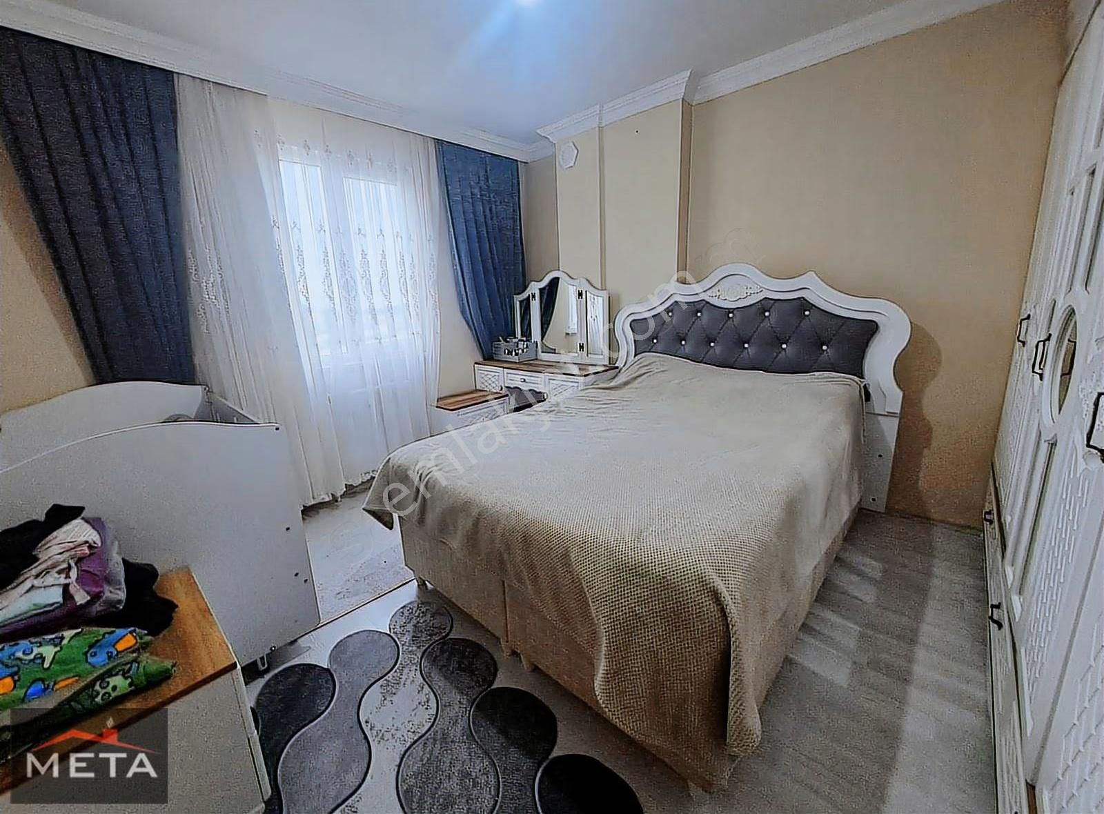 Yusuf'tan Şekerpınar Mh.satılık İskanlı Asansörlü 2+1 Arakat Dai - Görsel 2