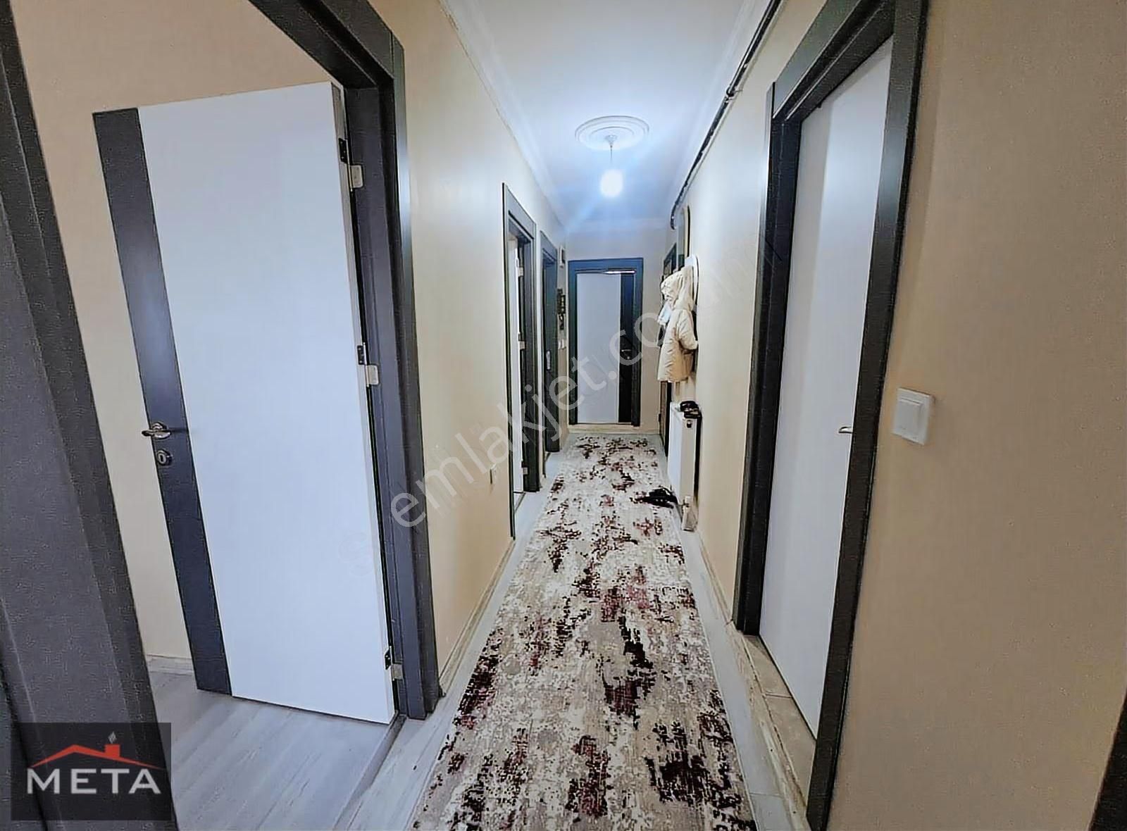 Yusuf'tan Şekerpınar Mh.satılık İskanlı Asansörlü 2+1 Arakat Dai - Görsel 10
