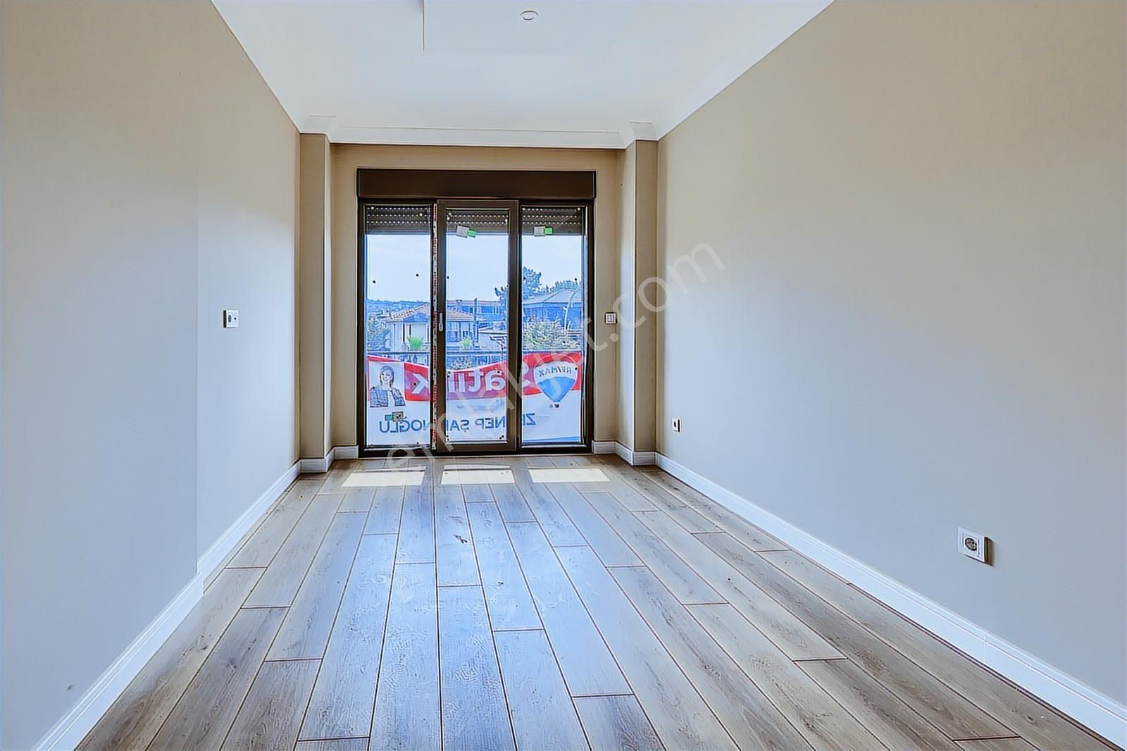 Remax Anka'dan Satılık 330 M2 Arsa İçinde İskanlı Müstakil Villa - Görsel 28