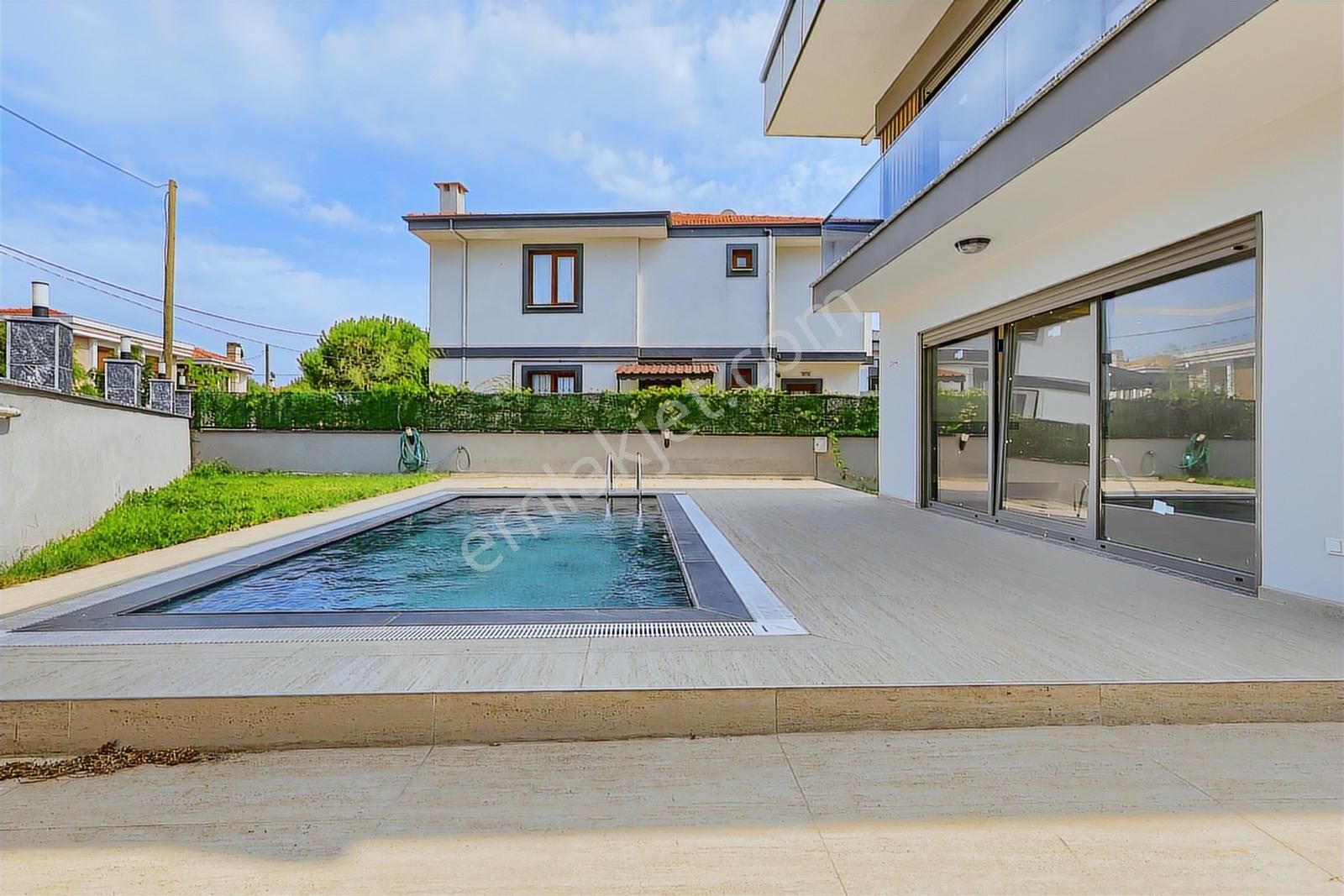 Remax Anka'dan Satılık 330 M2 Arsa İçinde İskanlı Müstakil Villa - Görsel 17