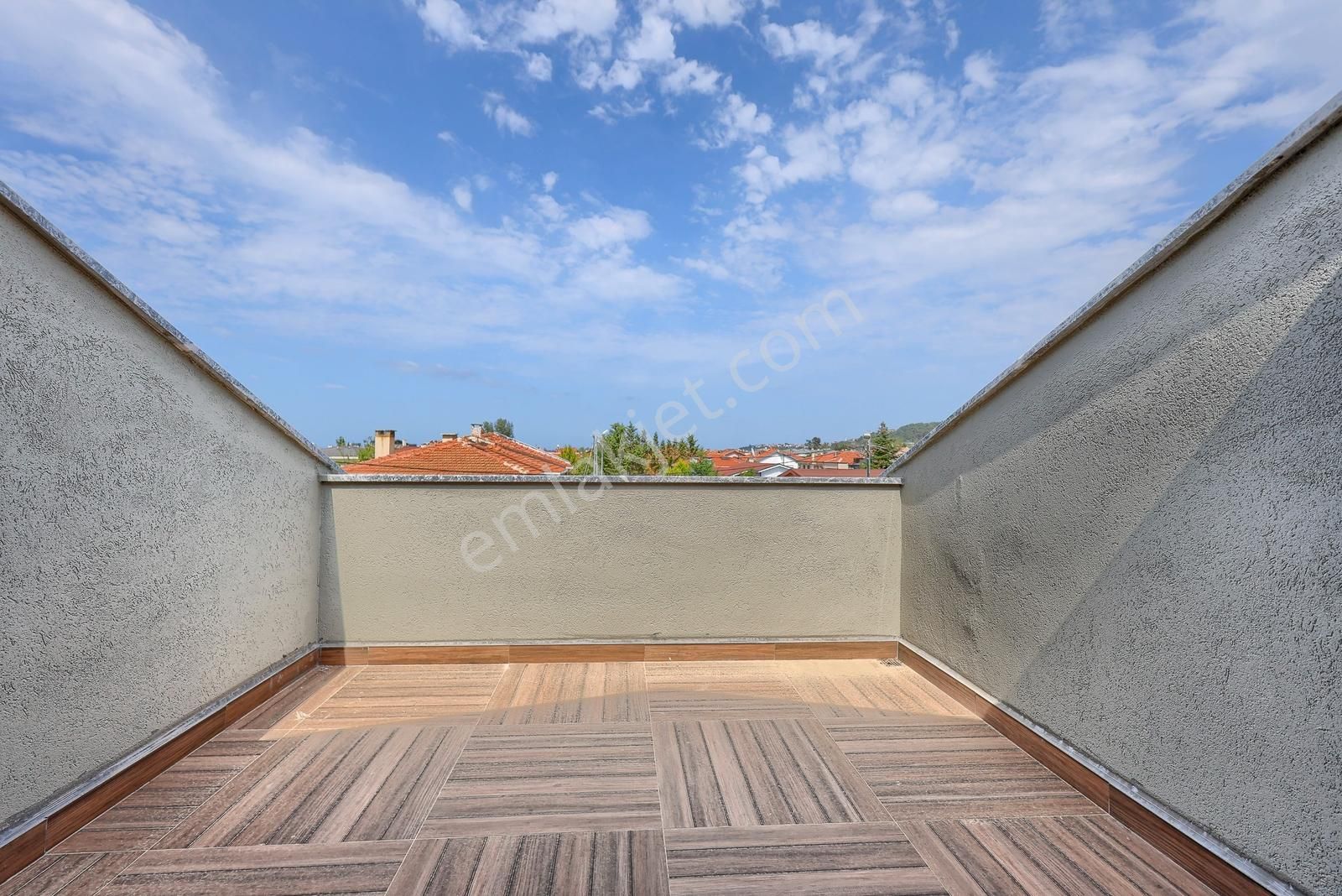 Remax Anka'dan Satılık 330 M2 Arsa İçinde İskanlı Müstakil Villa - Görsel 15