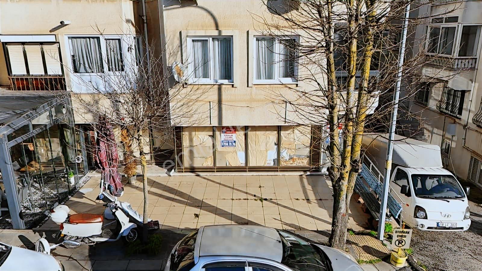 Şile Merkez'de 230 M2 Kurumsal Firmaya Kiralık Dükkan Mağaza - Görsel 9