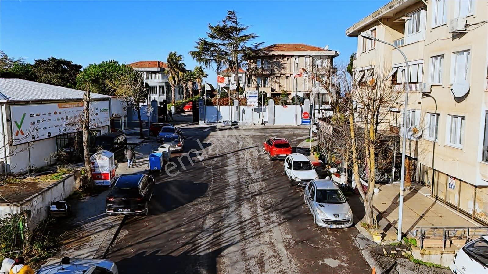 Şile Merkez'de 230 M2 Kurumsal Firmaya Kiralık Dükkan Mağaza - Görsel 6