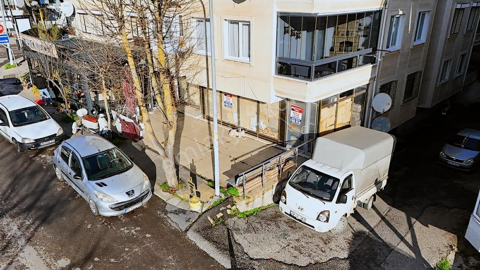 Şile Merkez'de 230 M2 Kurumsal Firmaya Kiralık Dükkan Mağaza - Görsel 10
