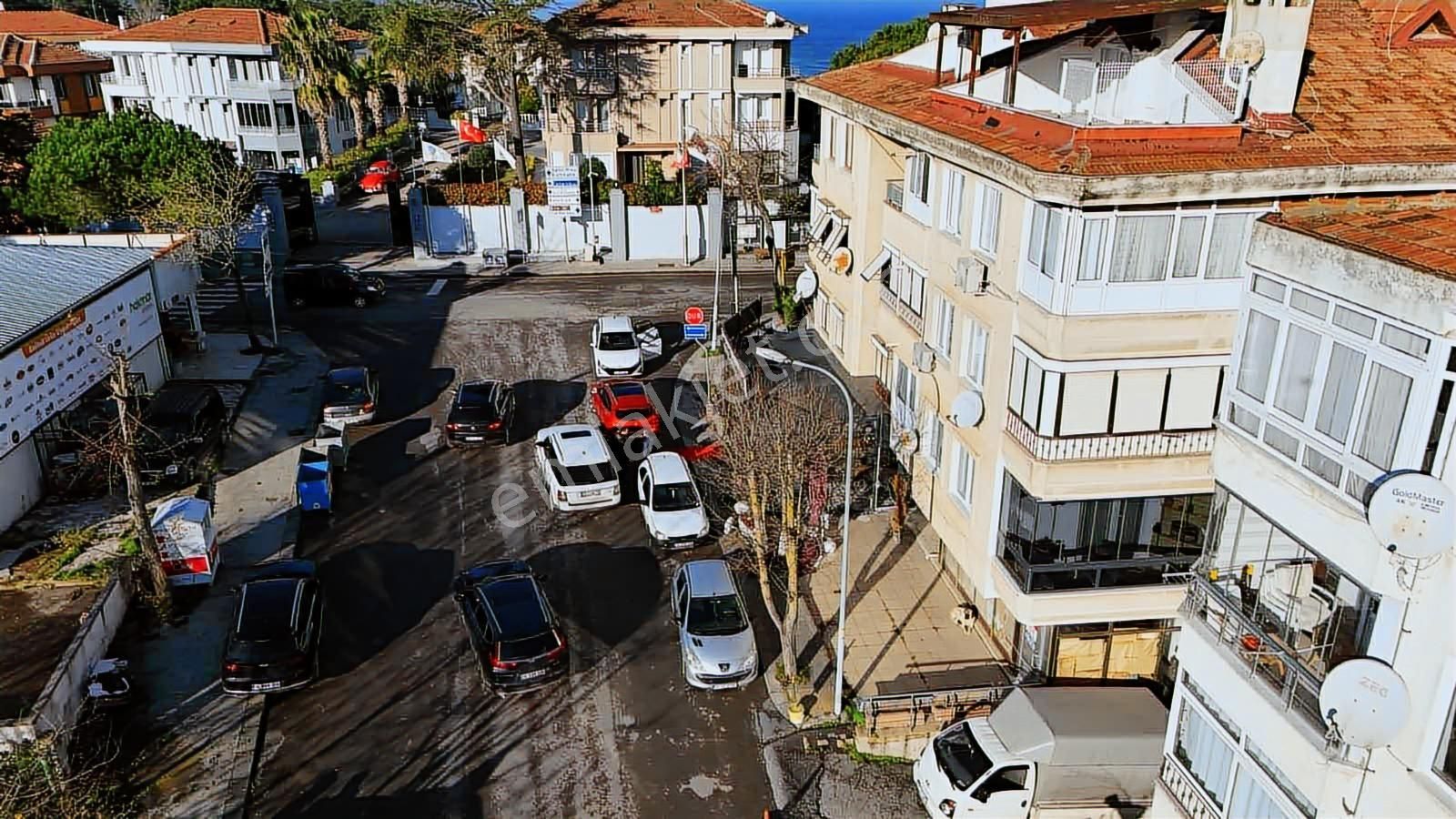 Şile Merkez'de 230 M2 Kurumsal Firmaya Kiralık Dükkan Mağaza - Görsel 16
