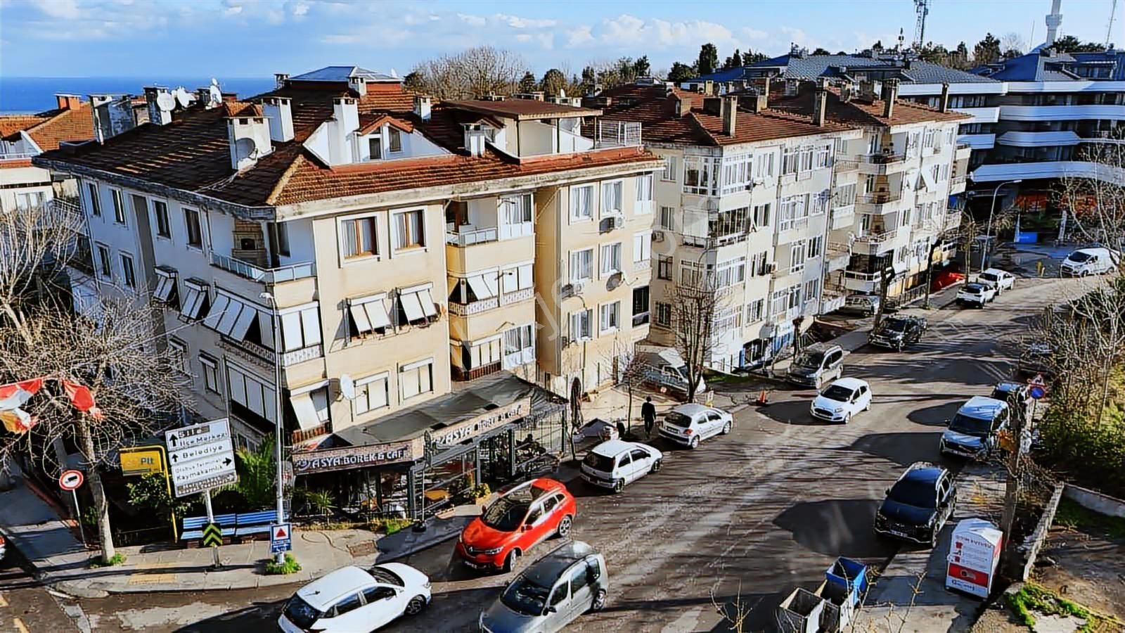Şile Merkez'de 230 M2 Kurumsal Firmaya Kiralık Dükkan Mağaza - Görsel 8