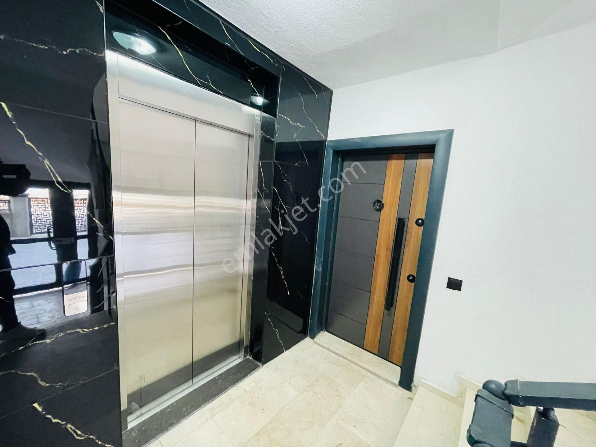 Goldhouse Dan Seydikemer De Satılık 1+1 Daire - Görsel 4