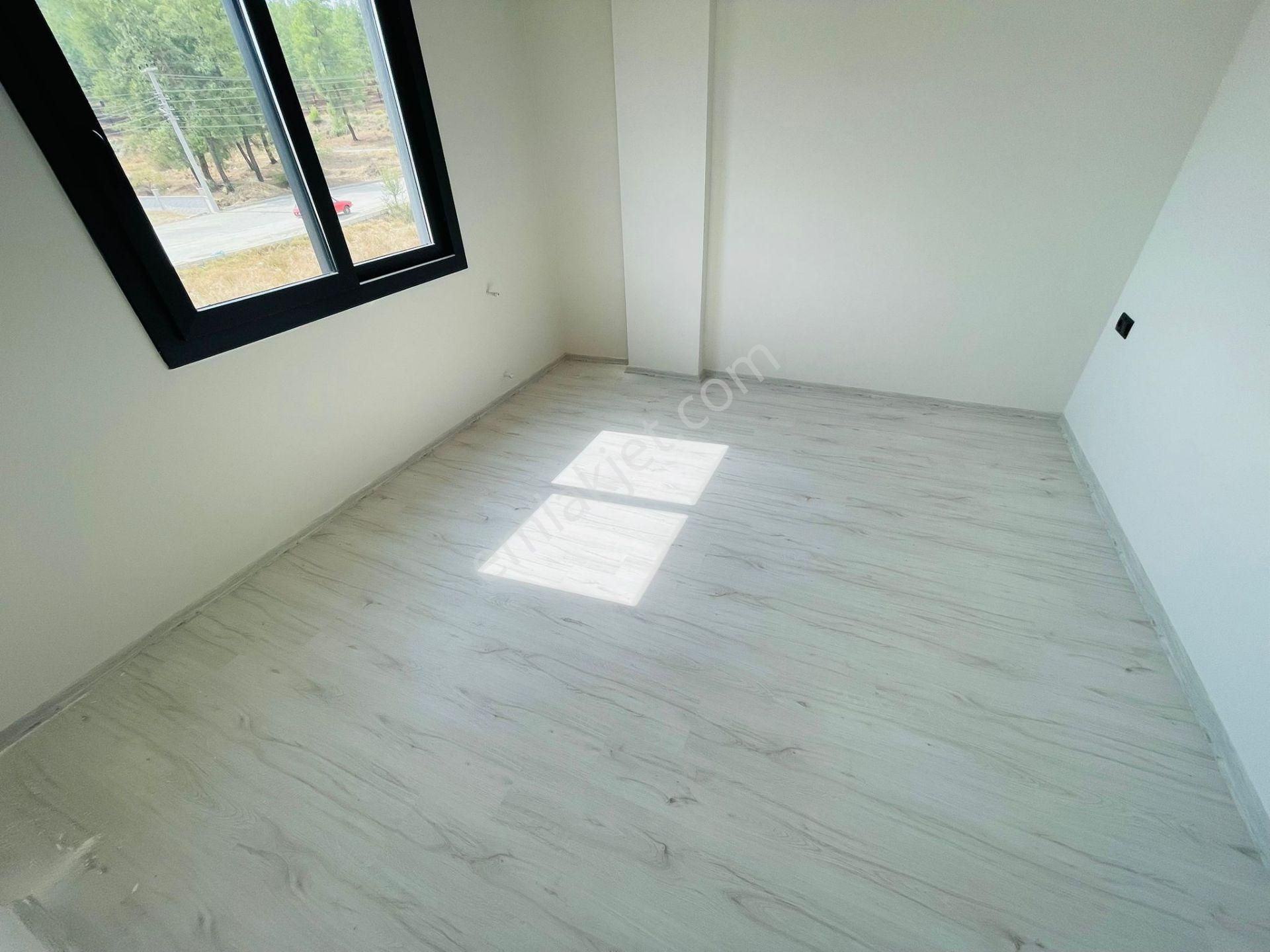 Goldhouse Dan Seydikemer De Satılık 1+1 Daire - Görsel 21