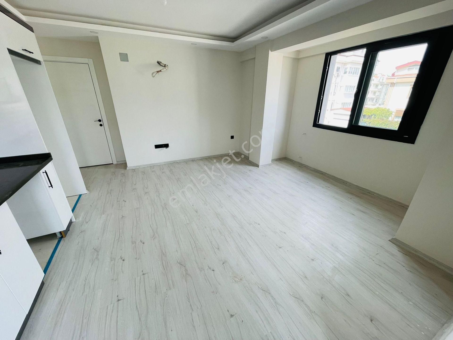 Goldhouse Dan Seydikemer De Satılık 1+1 Daire - Görsel 10
