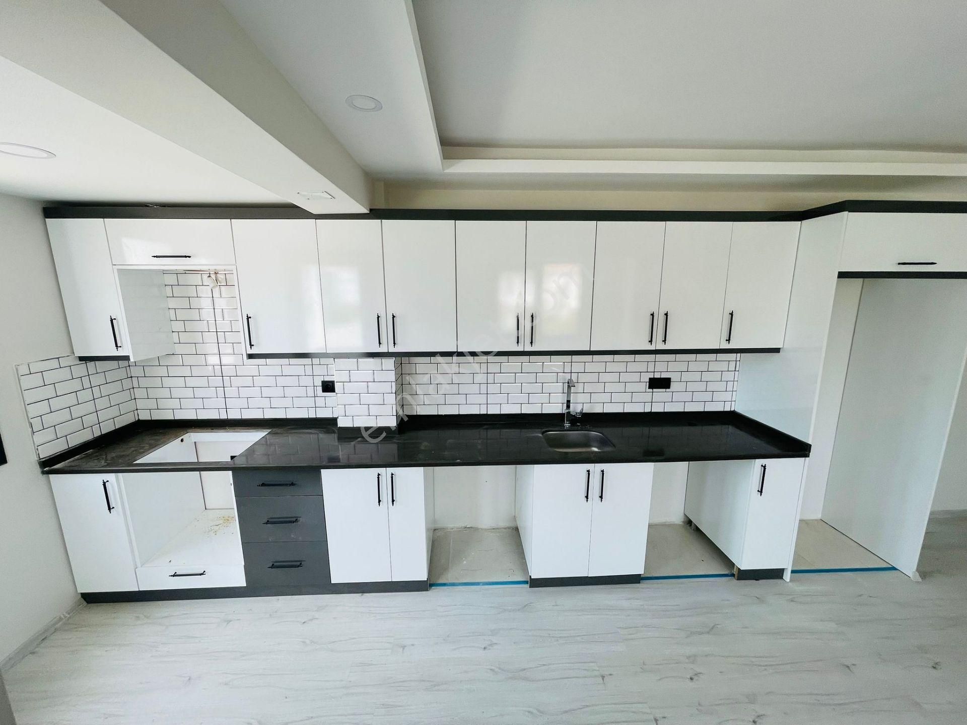Goldhouse Dan Seydikemer De Satılık 1+1 Daire - Görsel 15