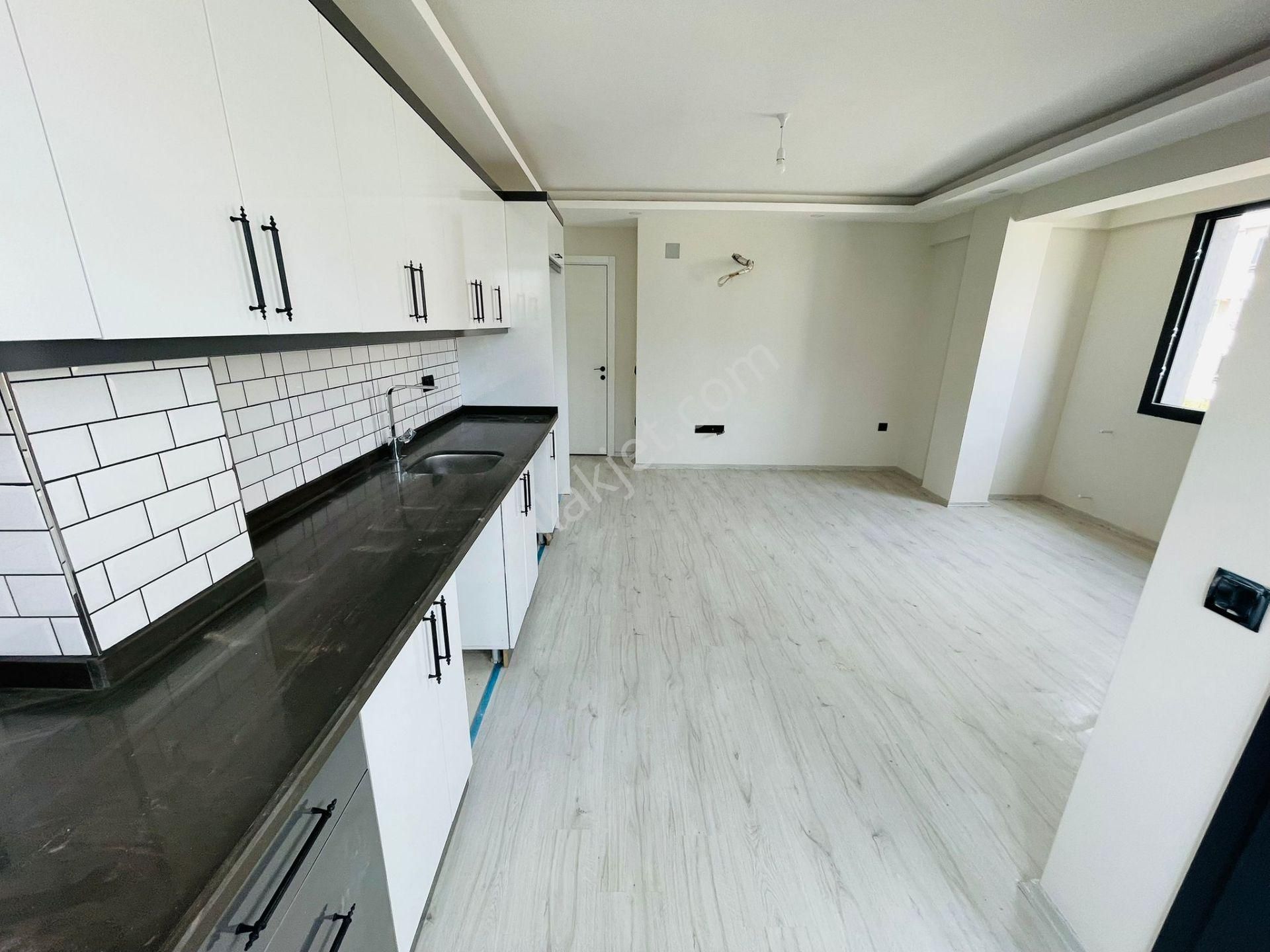 Goldhouse Dan Seydikemer De Satılık 1+1 Daire - Görsel 11