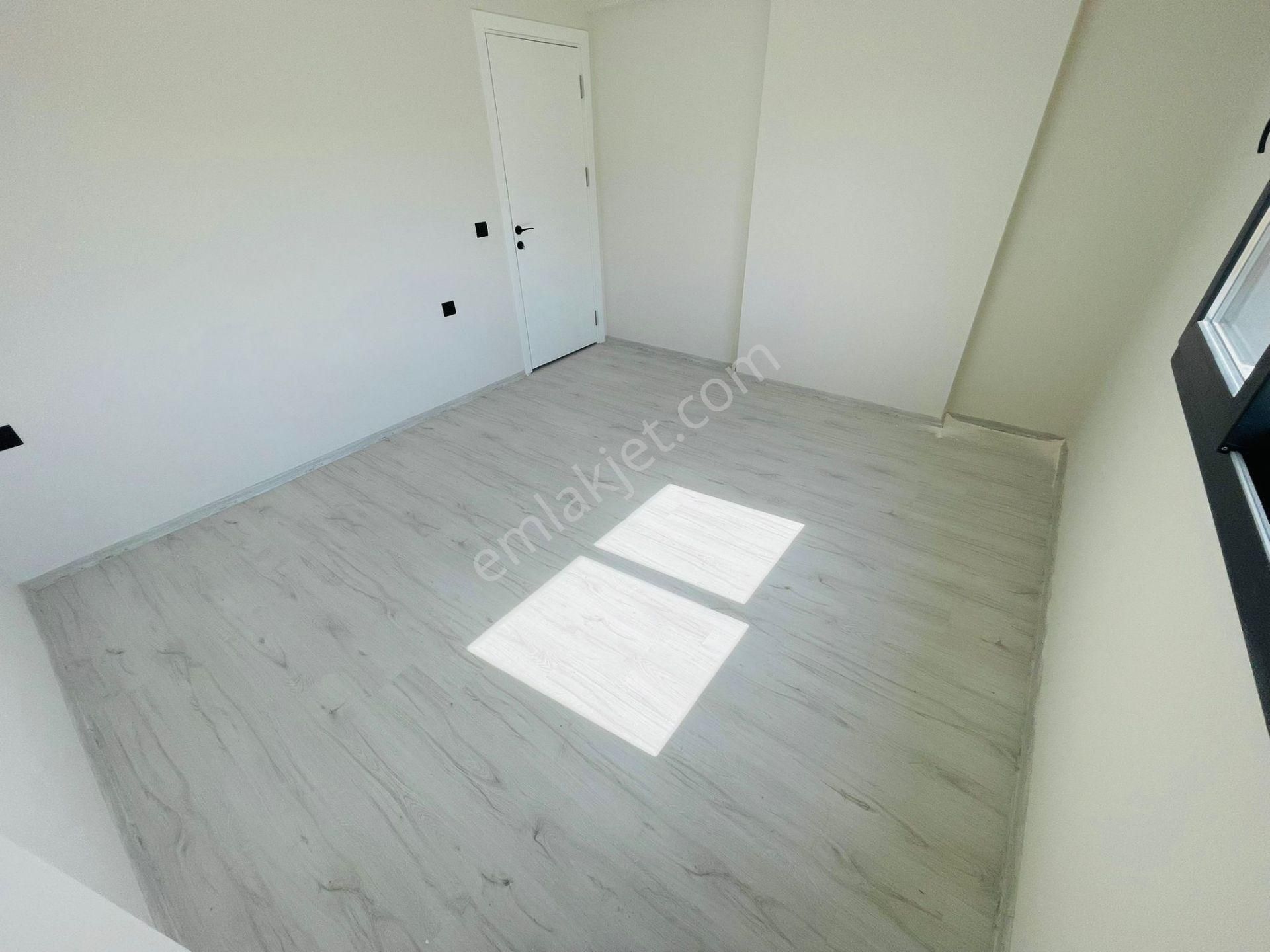 Goldhouse Dan Seydikemer De Satılık 1+1 Daire - Görsel 23