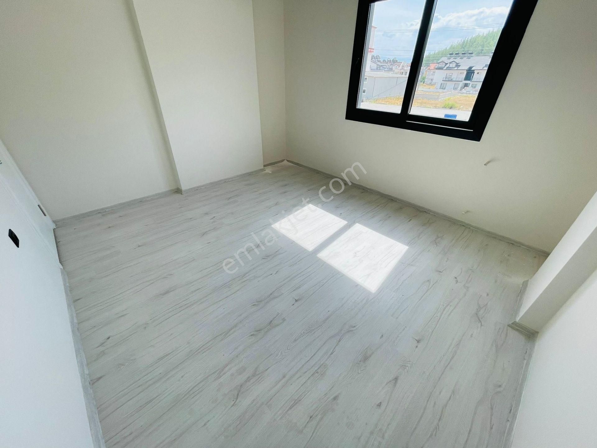 Goldhouse Dan Seydikemer De Satılık 1+1 Daire - Görsel 19