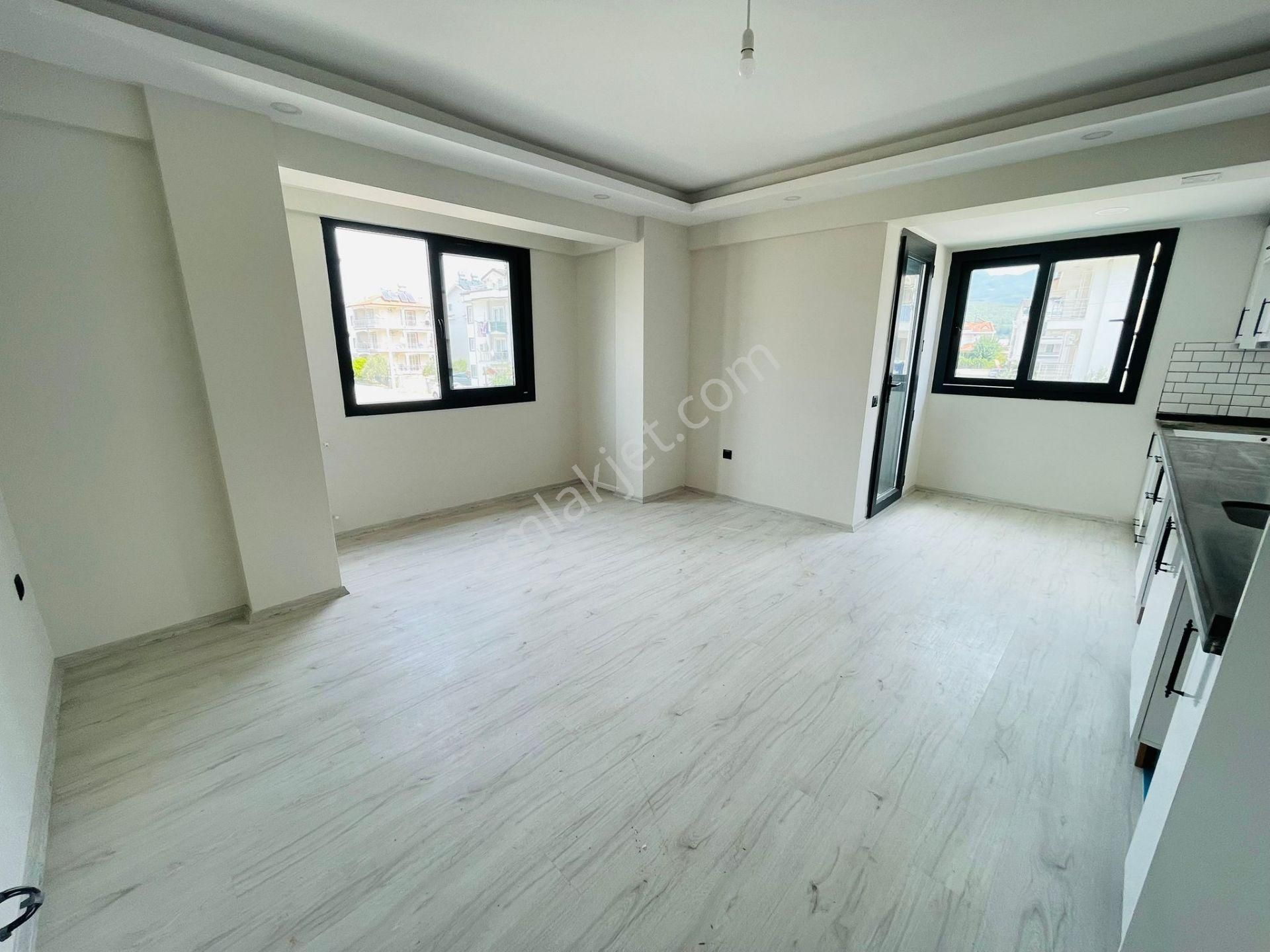 Goldhouse Dan Seydikemer De Satılık 1+1 Daire - Görsel 14
