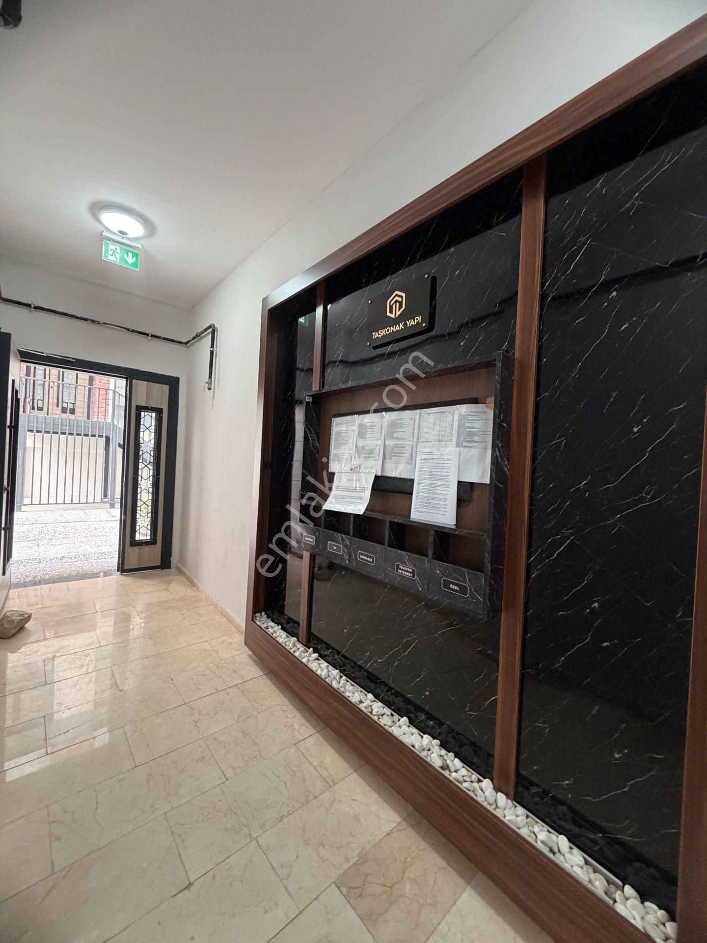 Nilüfer Beşevler Taşkonak Primeum'da Satılık Sıfır Daire - Görsel 27