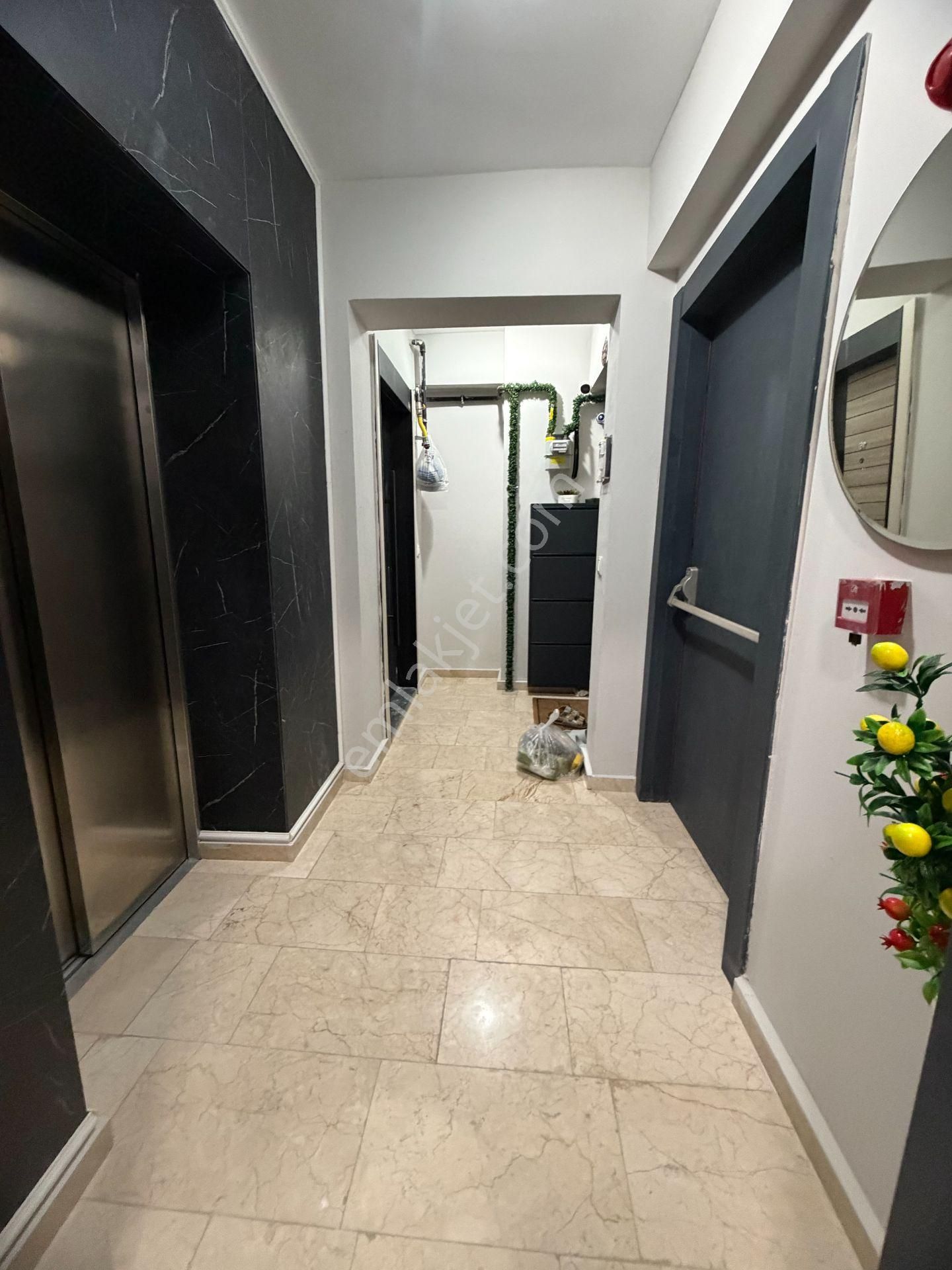 Nilüfer Beşevler Taşkonak Primeum'da Satılık Sıfır Daire