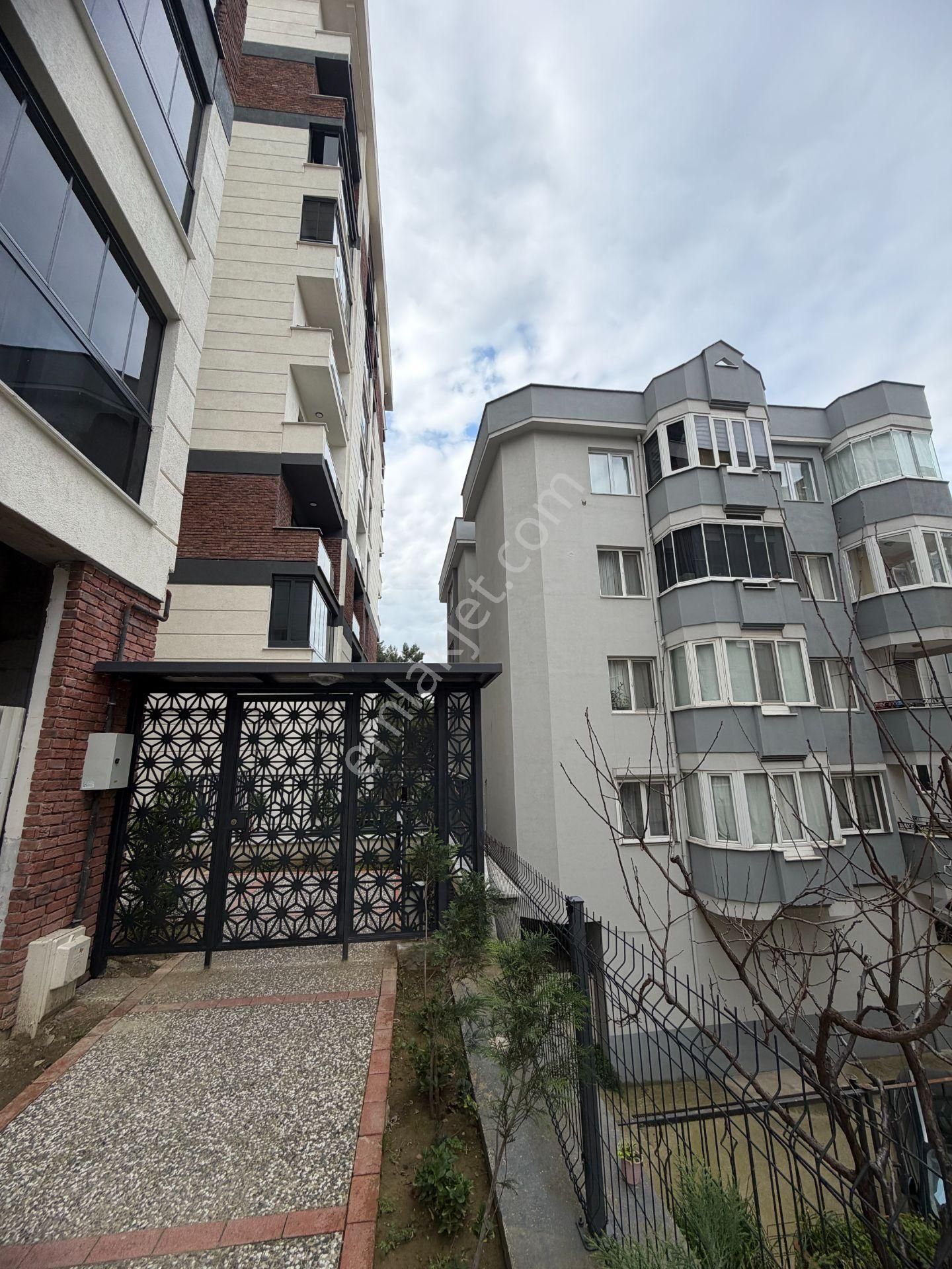 Nilüfer Beşevler Taşkonak Primeum'da Satılık Sıfır Daire - Görsel 31