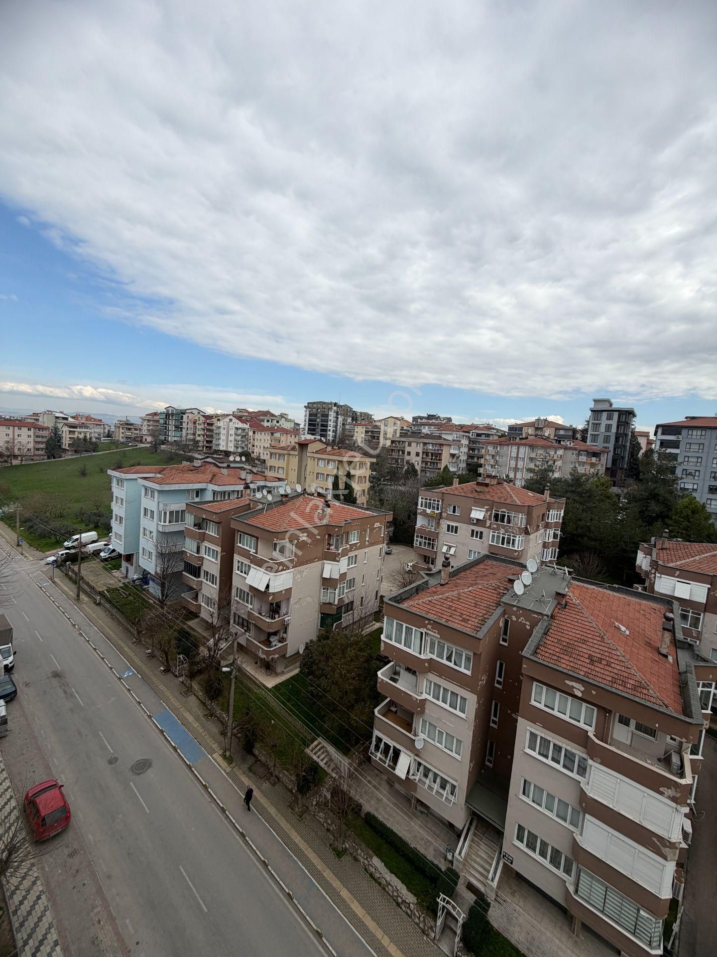Nilüfer Beşevler Taşkonak Primeum'da Satılık Sıfır Daire - Görsel 10