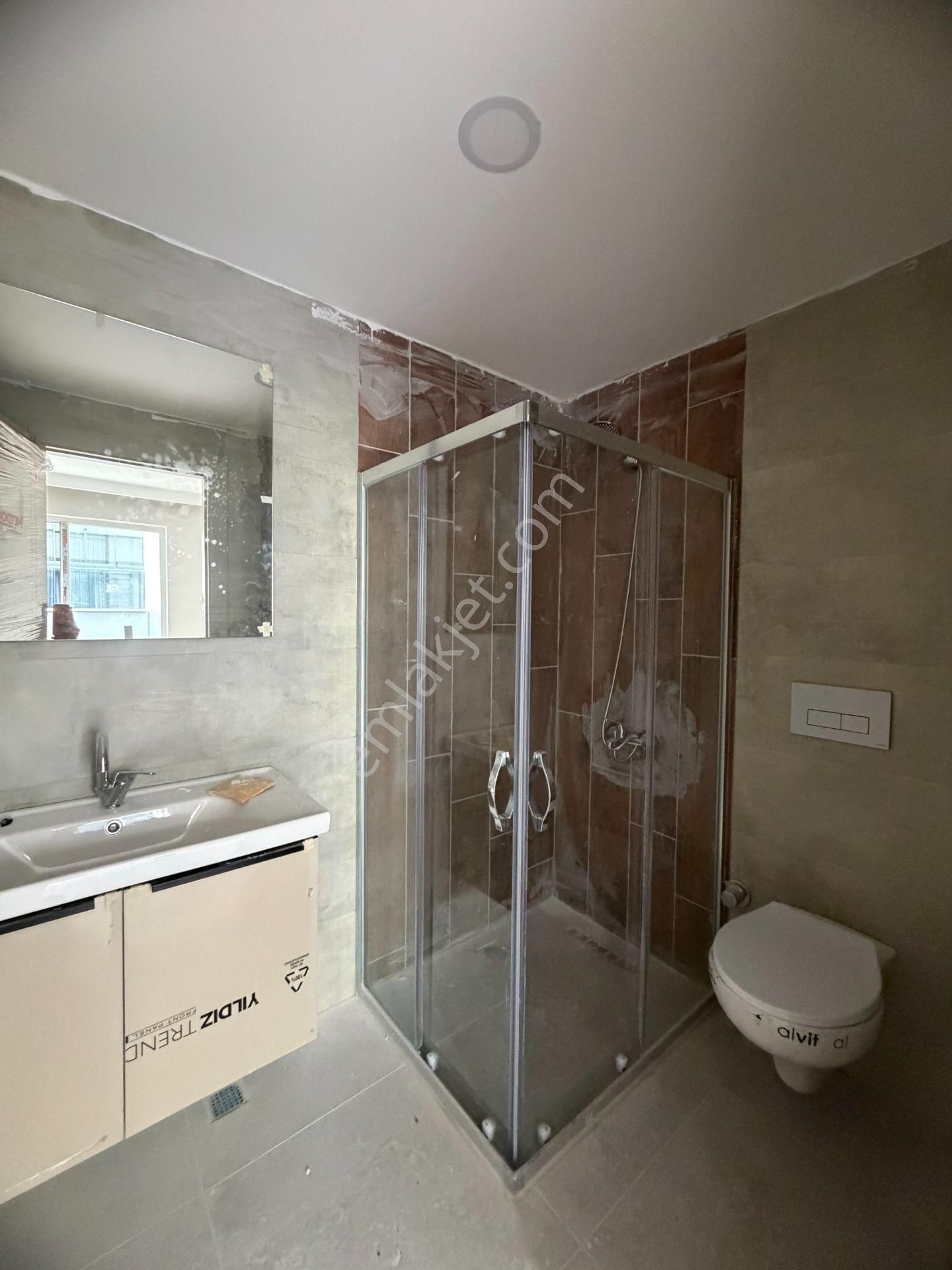 Nilüfer Beşevler Taşkonak Primeum'da Satılık Sıfır Daire - Görsel 25