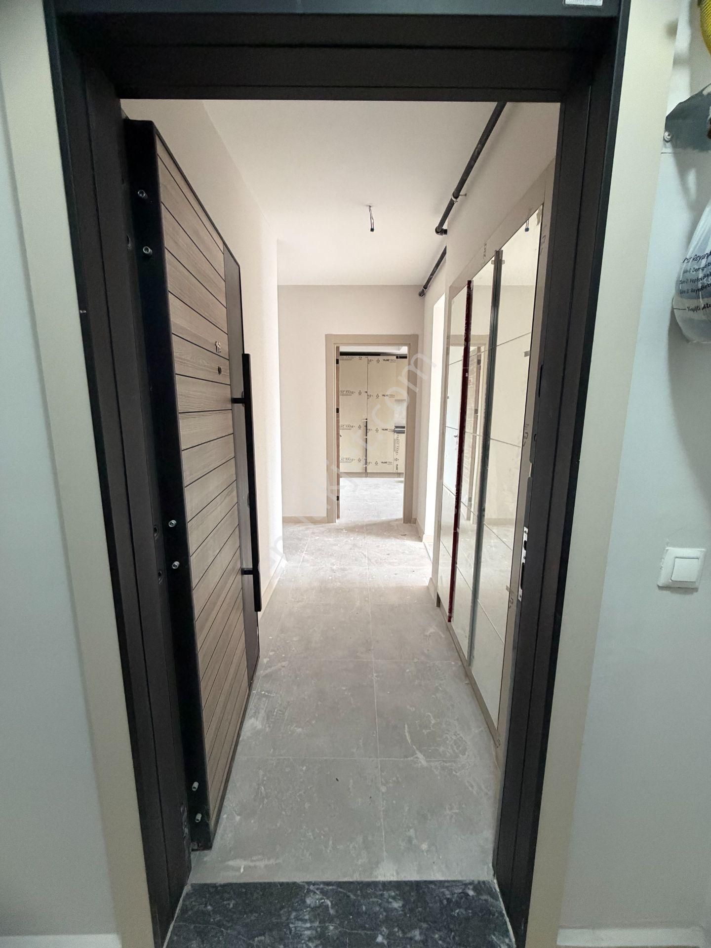 Nilüfer Beşevler Taşkonak Primeum'da Satılık Sıfır Daire - Görsel 3